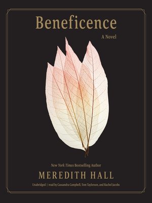 cover image of Beneficence